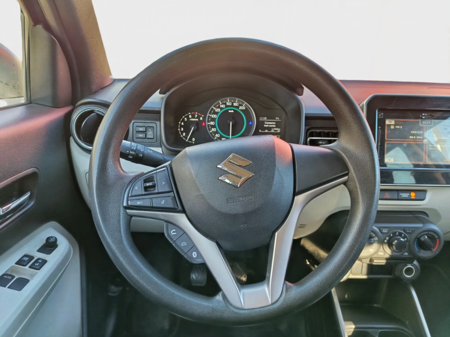 Imagen de Suzuki Ignis