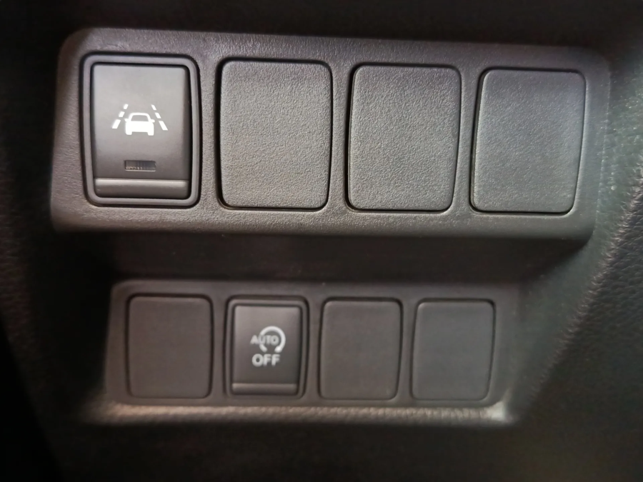 Imagen de NISSAN QASHQAI