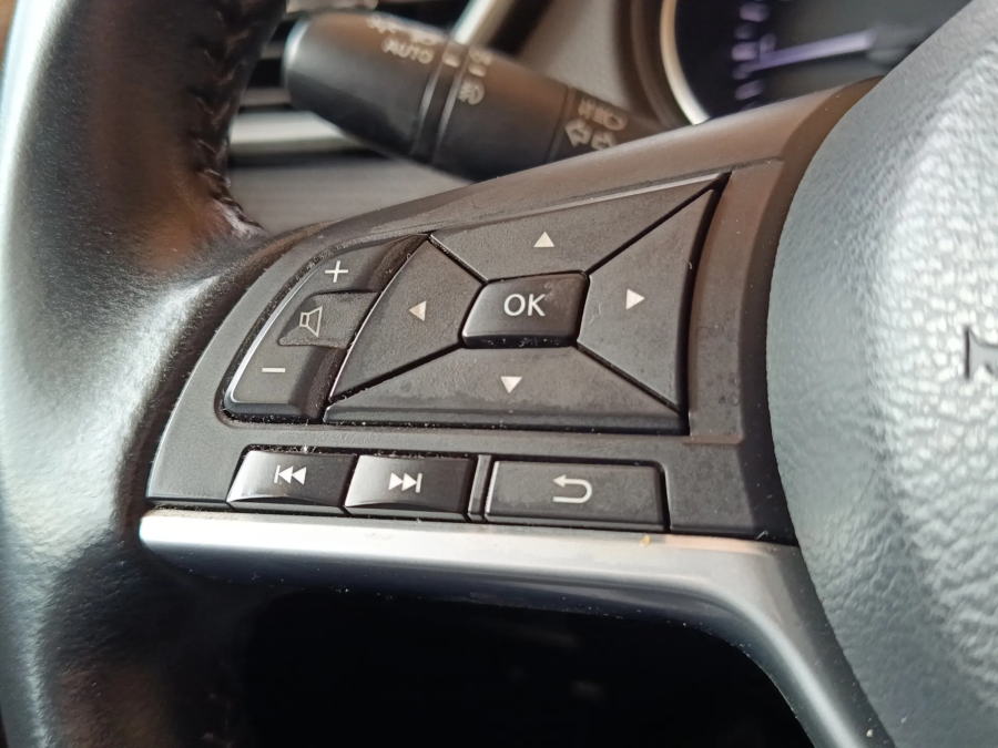 Imagen de NISSAN QASHQAI