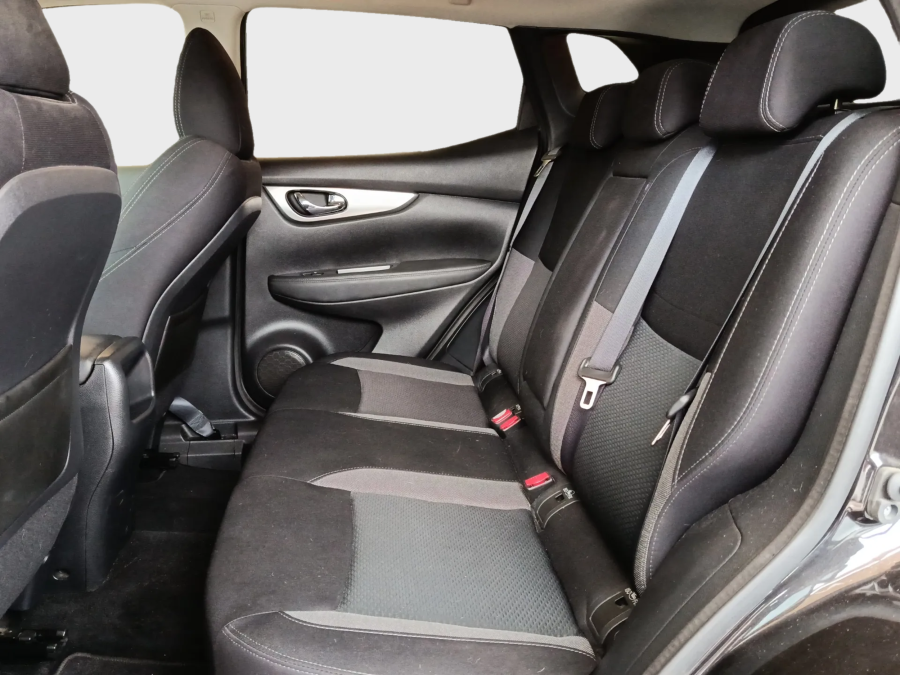 Imagen de NISSAN QASHQAI