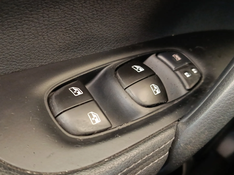 Imagen de NISSAN QASHQAI