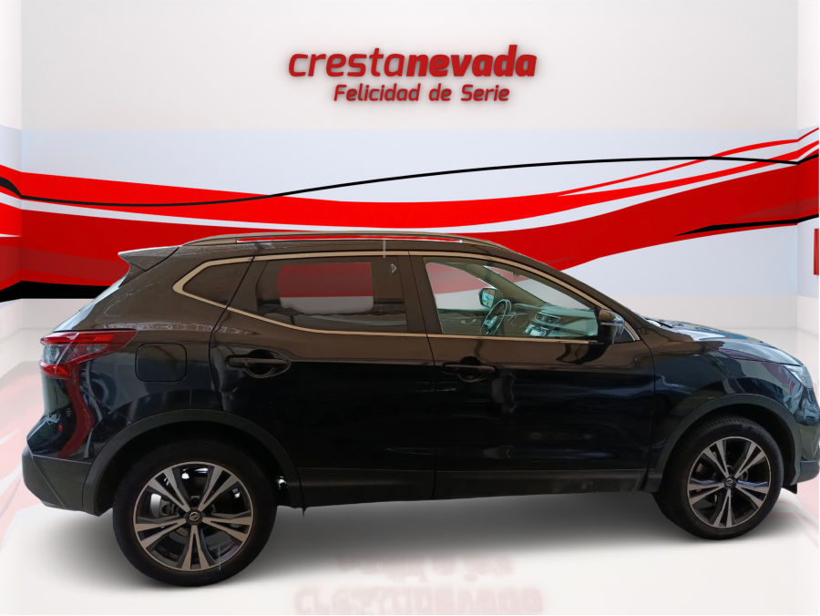 Imagen de NISSAN QASHQAI