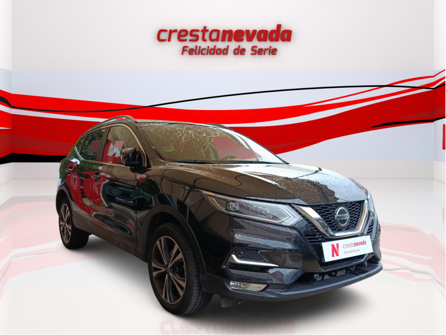 Imagen de NISSAN QASHQAI