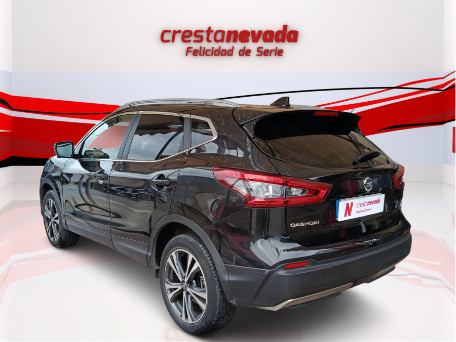 Imagen de NISSAN QASHQAI