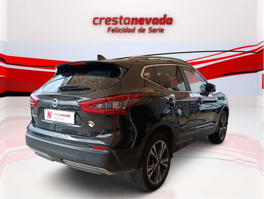 Imagen de NISSAN QASHQAI