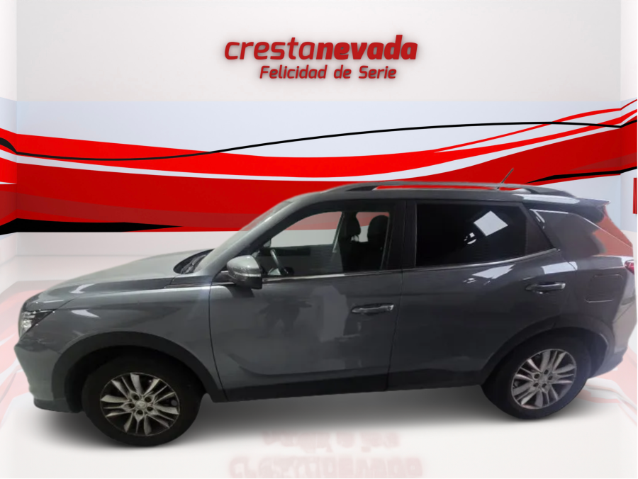 Imagen de SsangYong Korando