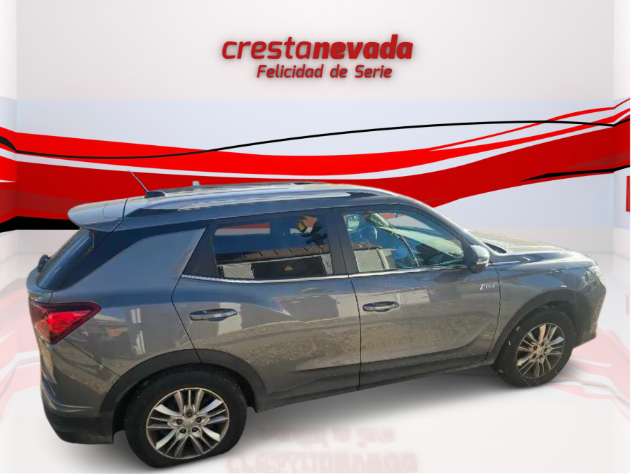 Imagen de SsangYong Korando