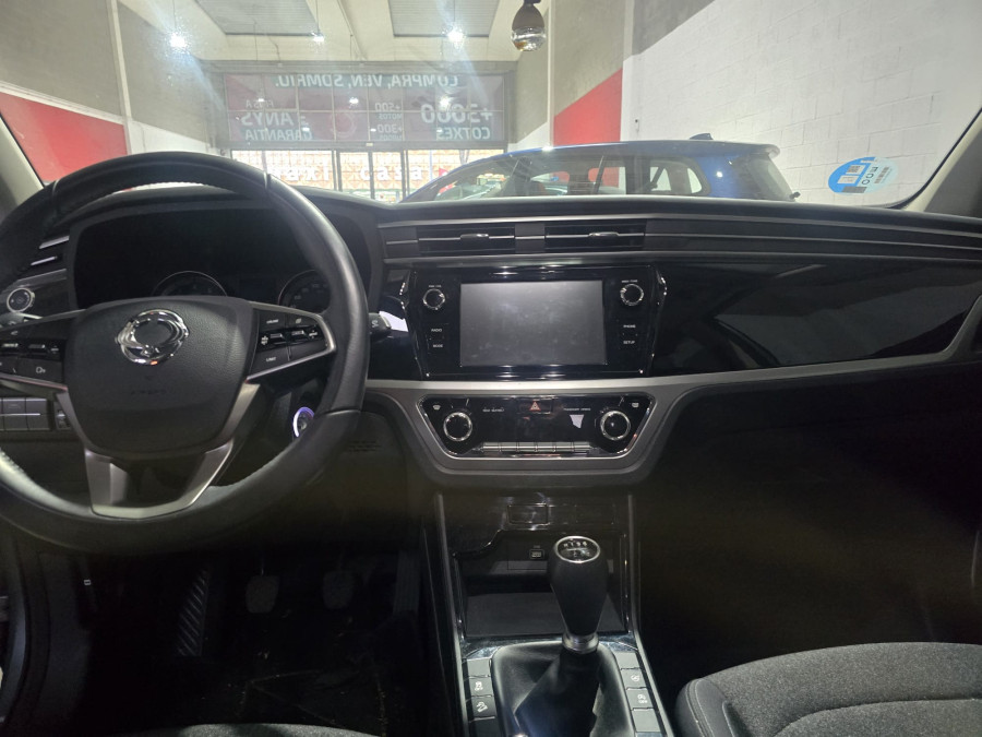 Imagen de SsangYong Korando