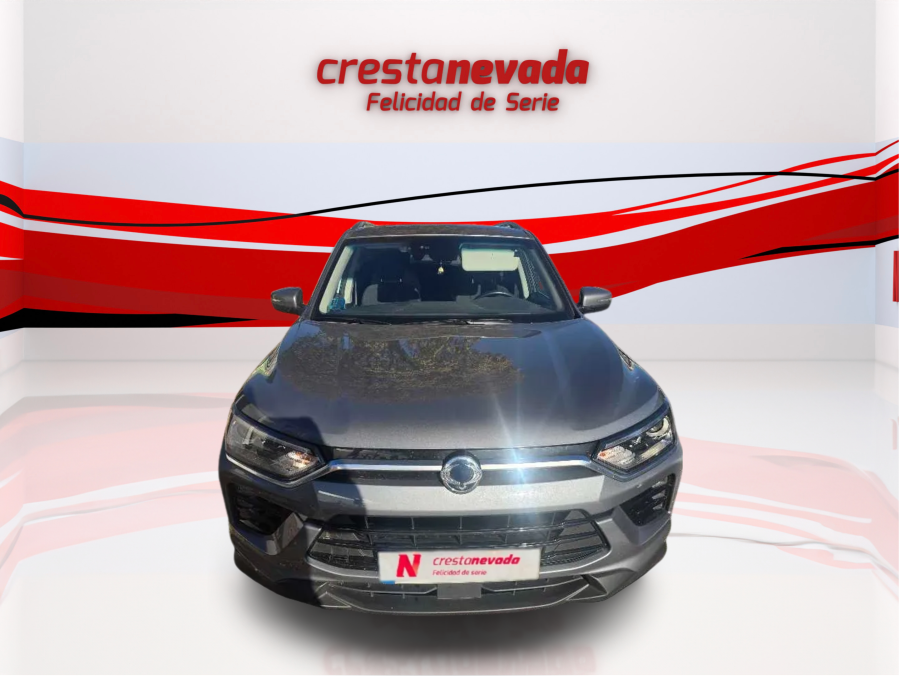 Imagen de SsangYong Korando