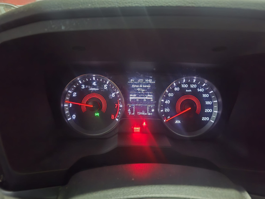 Imagen de SsangYong Korando