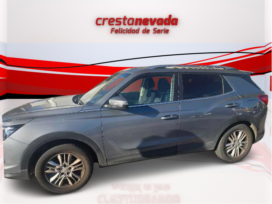 Imagen de SsangYong Korando