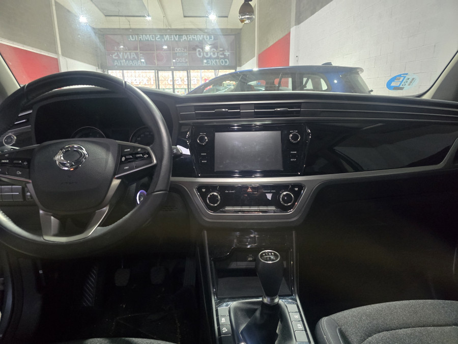 Imagen de SsangYong Korando