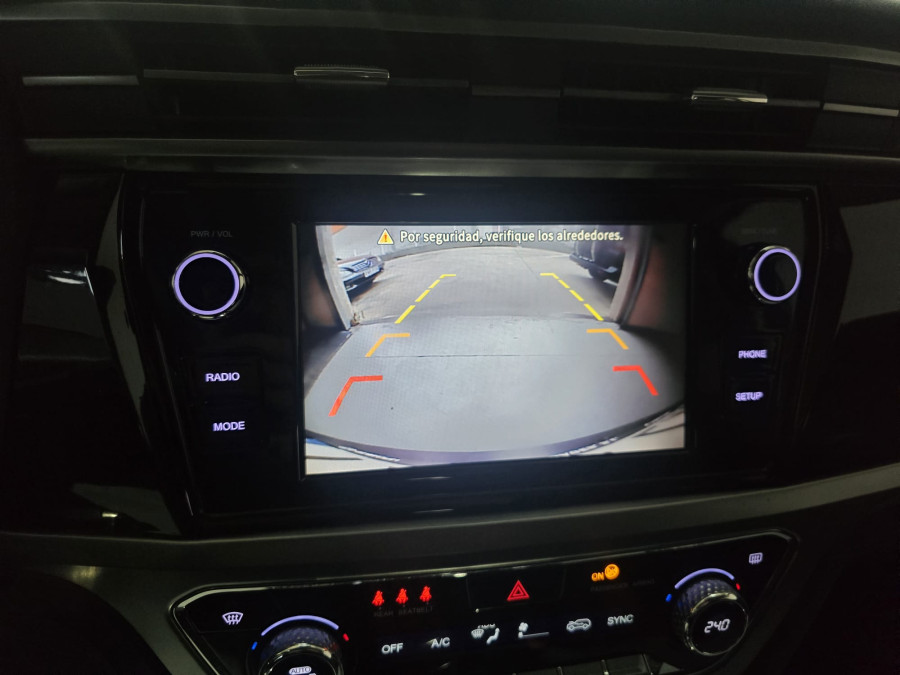 Imagen de SsangYong Korando