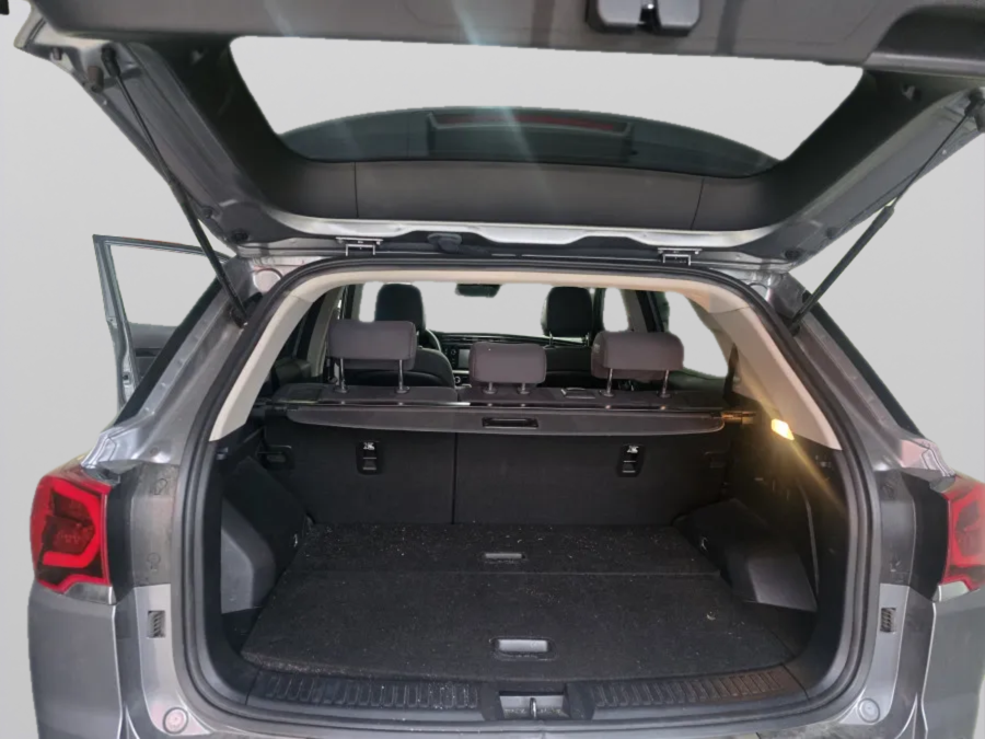 Imagen de SsangYong Korando