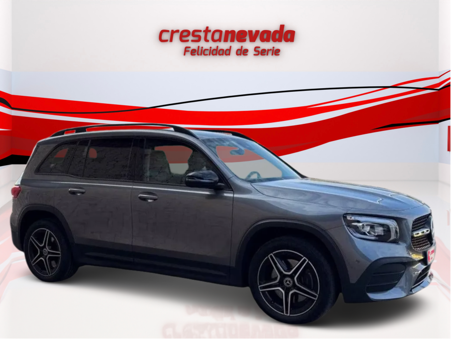 Imagen de mercedes-benz GLB
