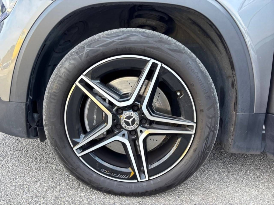 Imagen de mercedes-benz GLB