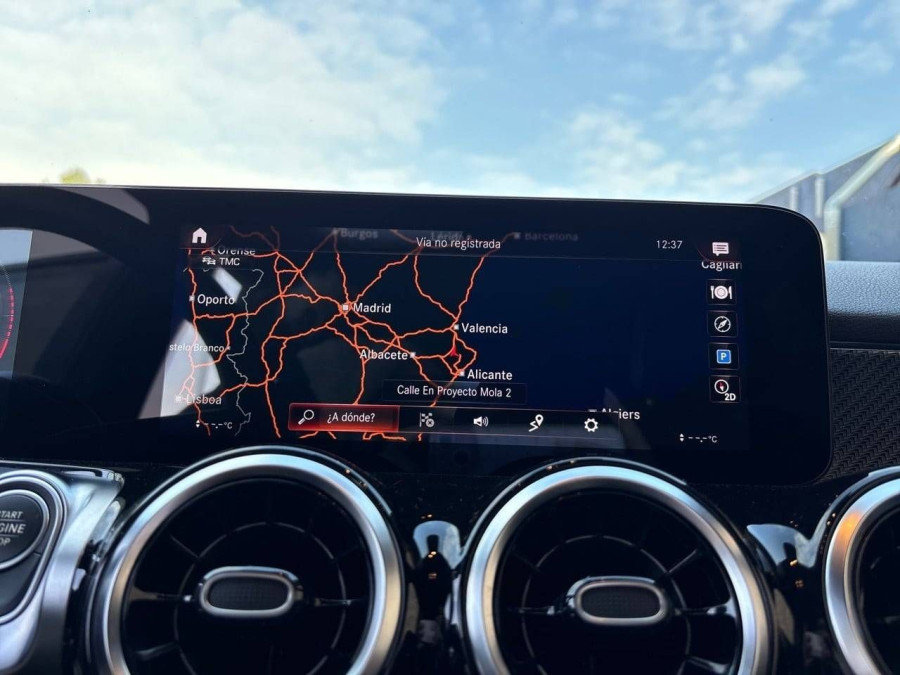 Imagen de mercedes-benz GLB