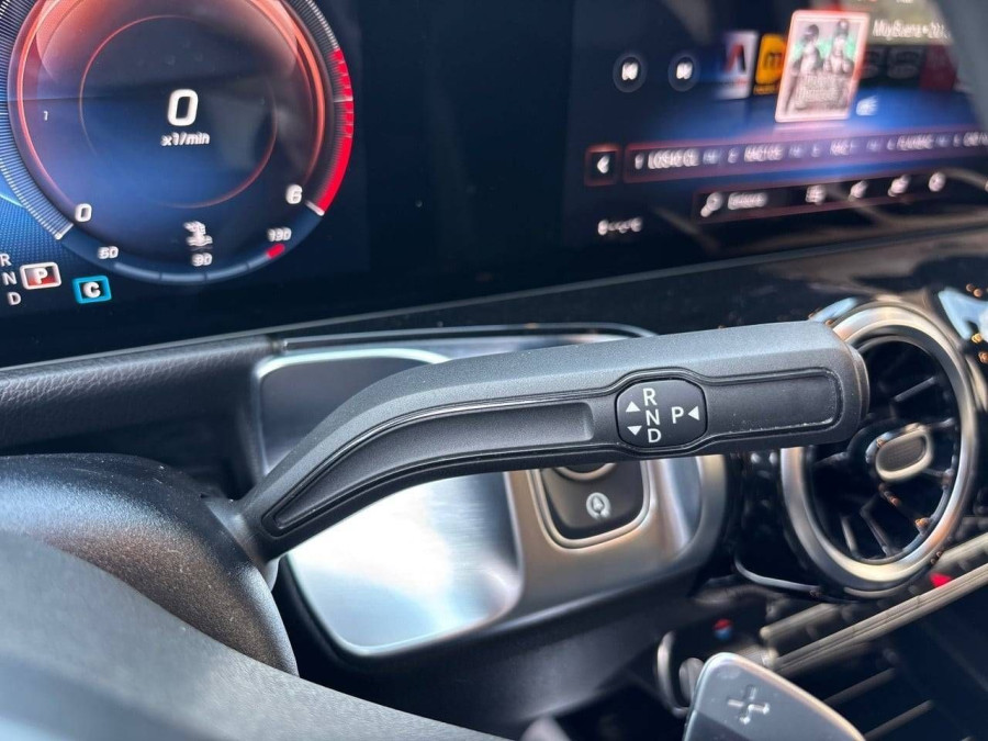 Imagen de mercedes-benz GLB