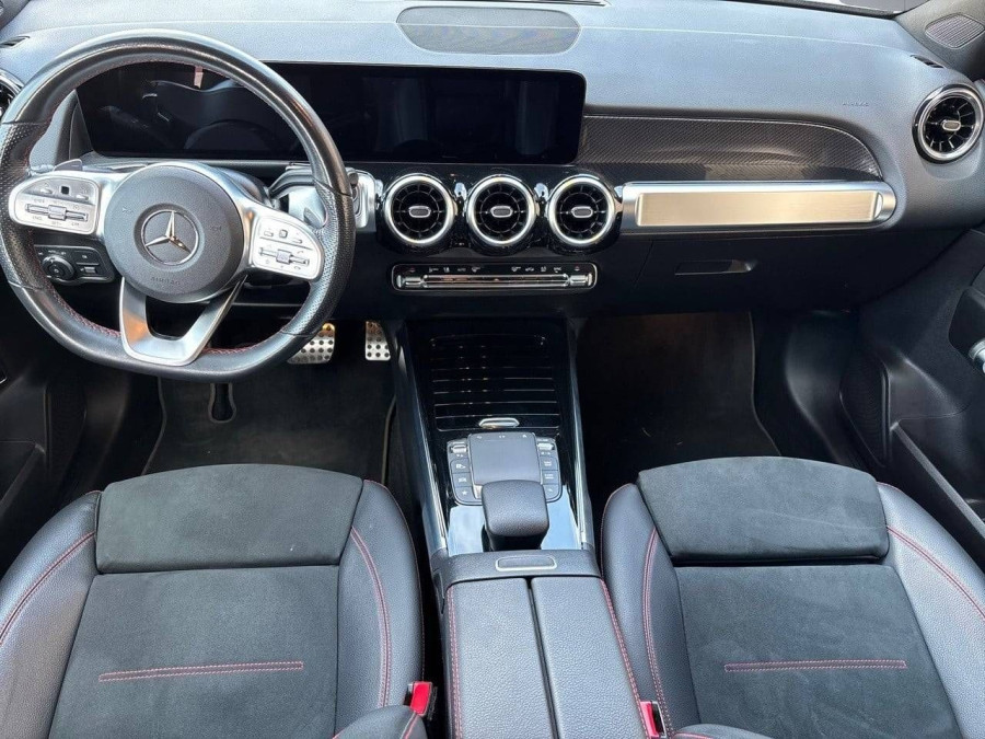 Imagen de mercedes-benz GLB