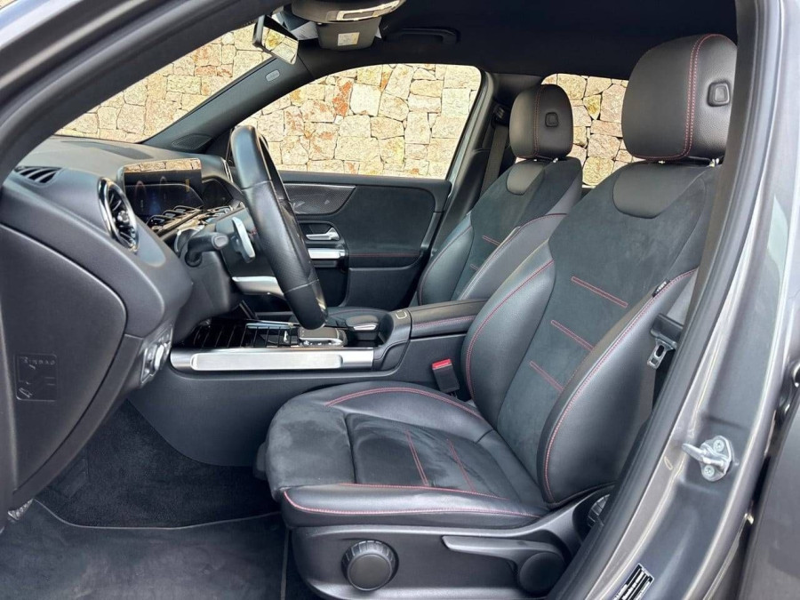 Imagen de mercedes-benz GLB