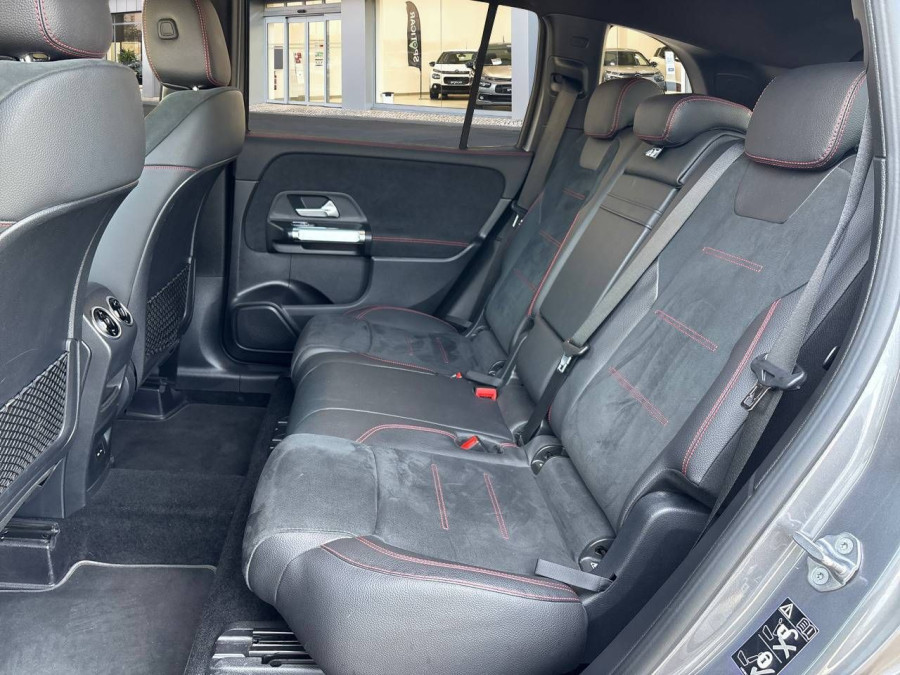 Imagen de mercedes-benz GLB