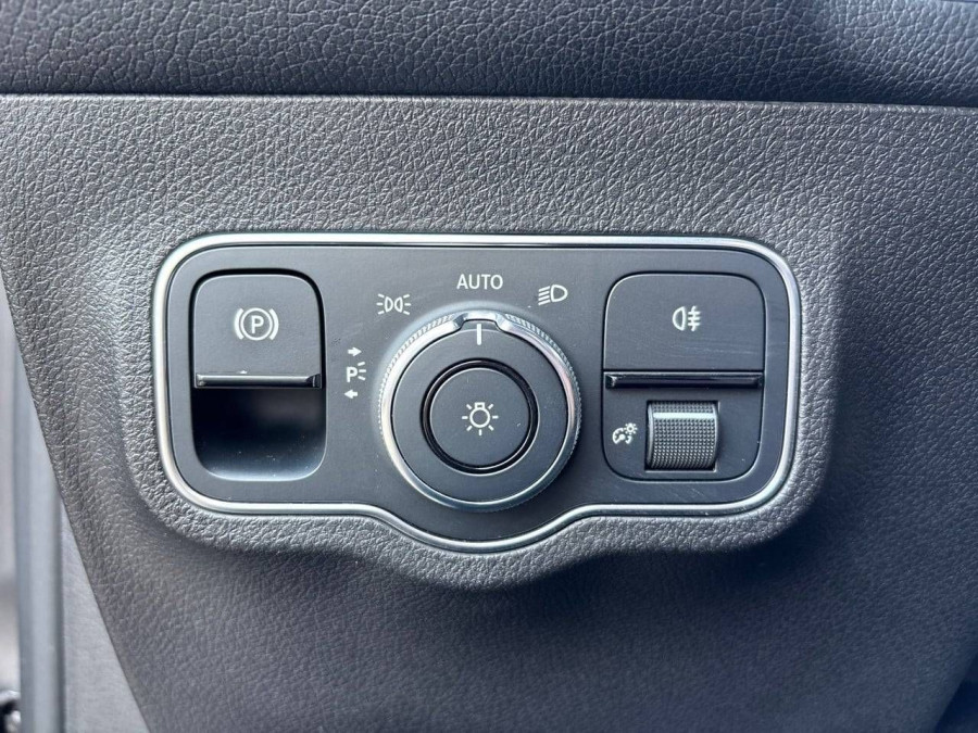 Imagen de mercedes-benz GLB