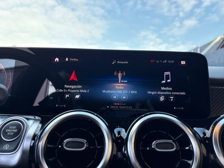 Imagen de mercedes-benz GLB