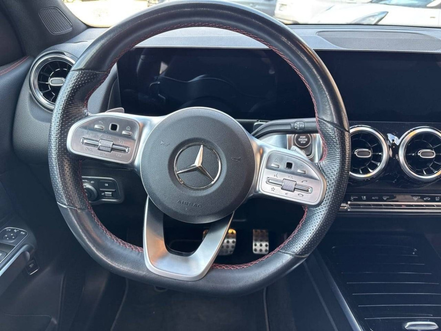 Imagen de mercedes-benz GLB