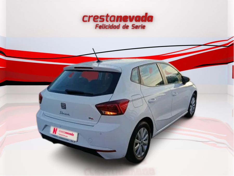 Imagen de SEAT Ibiza