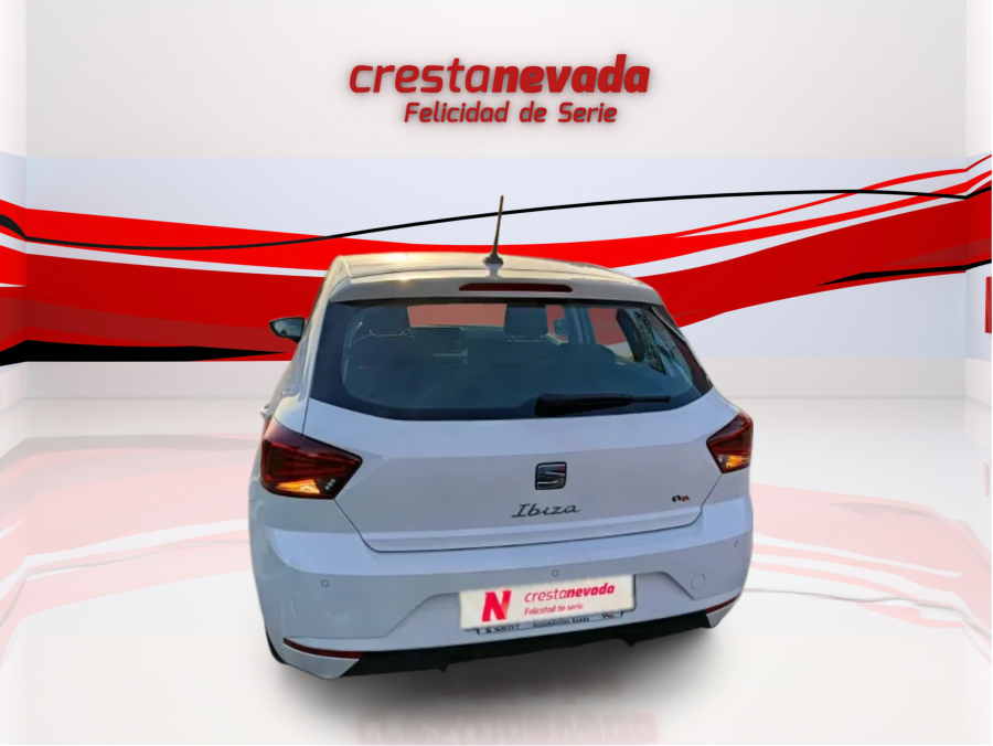 Imagen de SEAT Ibiza