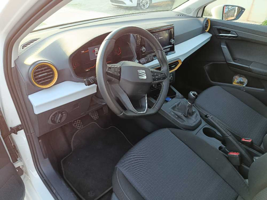 Imagen de SEAT Ibiza