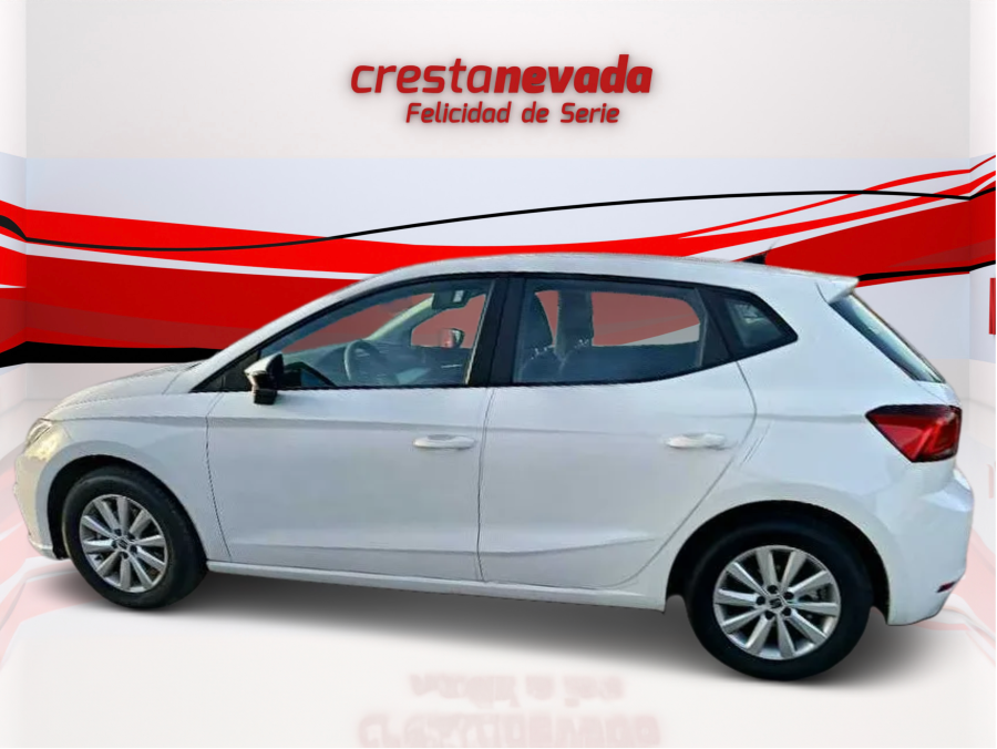Imagen de SEAT Ibiza