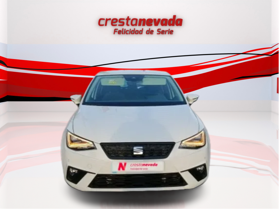 Imagen de SEAT Ibiza