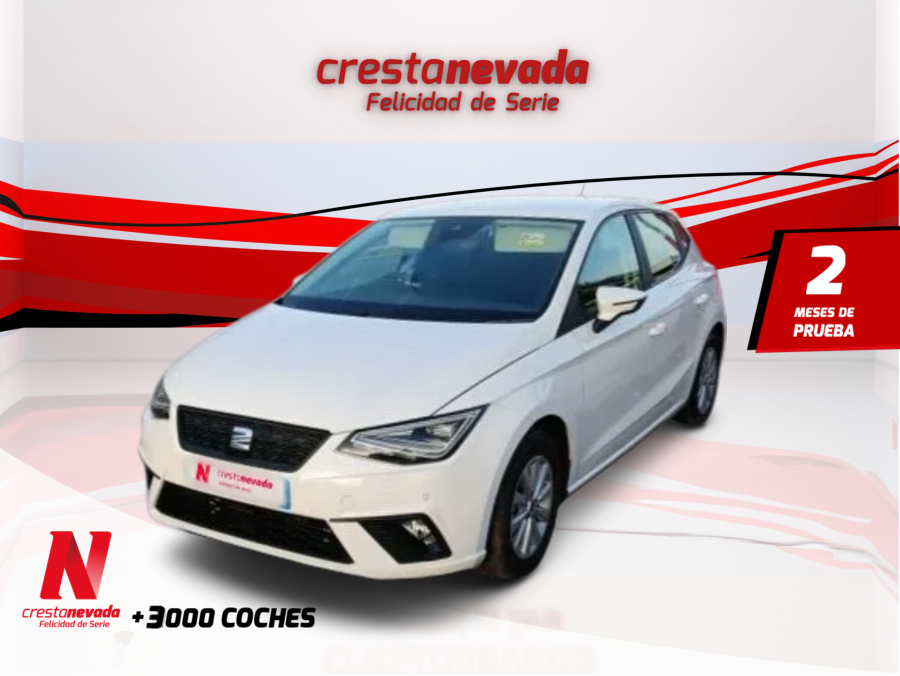 Imagen de SEAT Ibiza