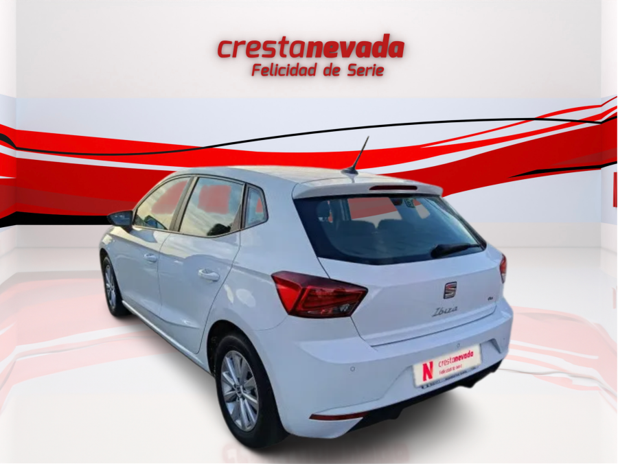 Imagen de SEAT Ibiza