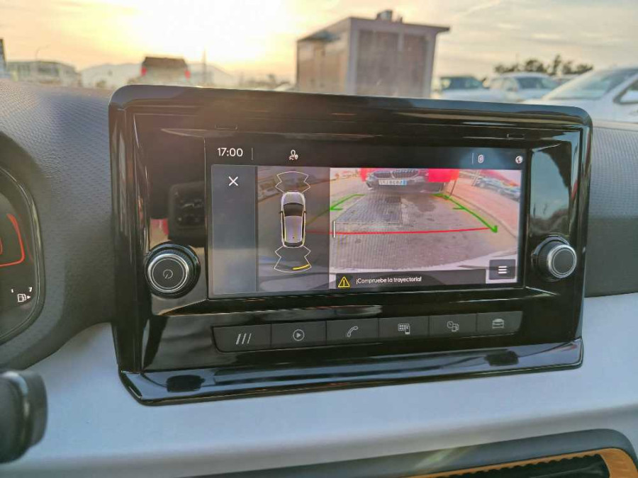 Imagen de SEAT Ibiza