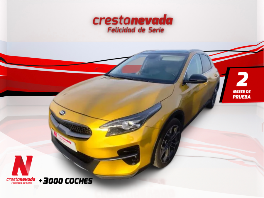 Imagen de Kia XCeed