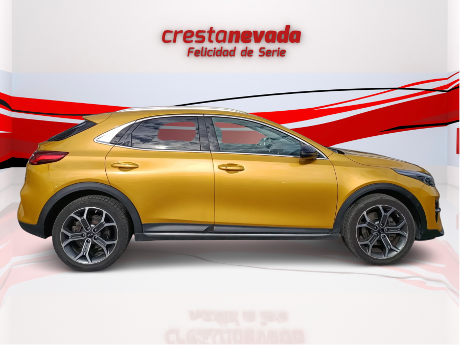 Imagen de Kia XCeed