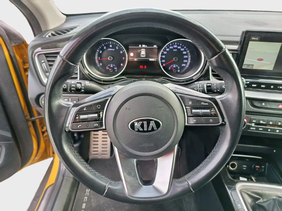 Imagen de Kia XCeed