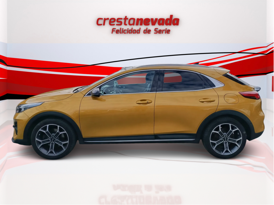 Imagen de Kia XCeed
