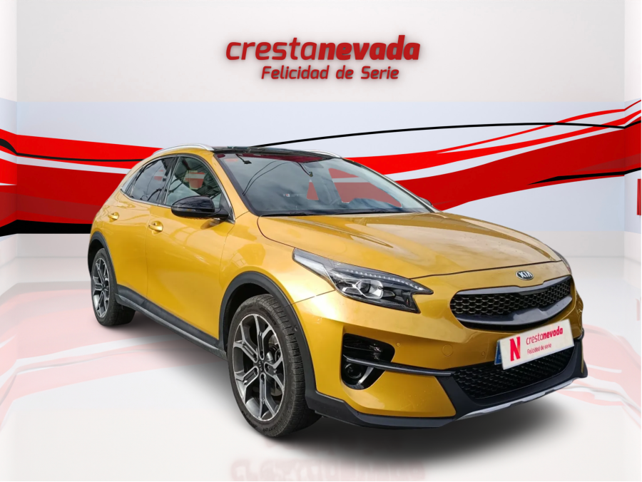 Imagen de Kia XCeed