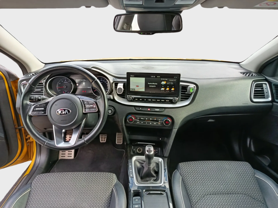 Imagen de Kia XCeed