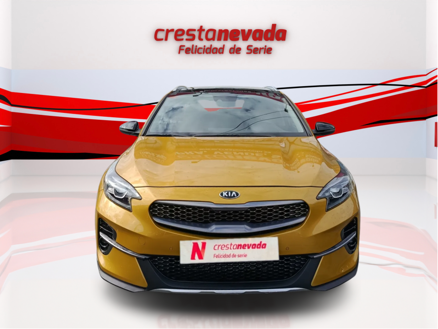 Imagen de Kia XCeed