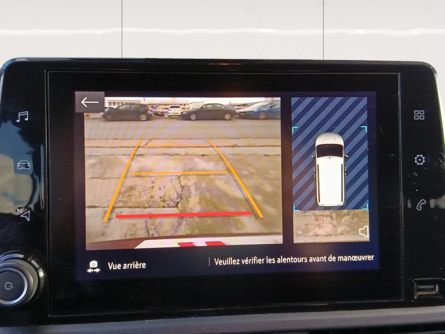 Imagen de Opel Combo Life