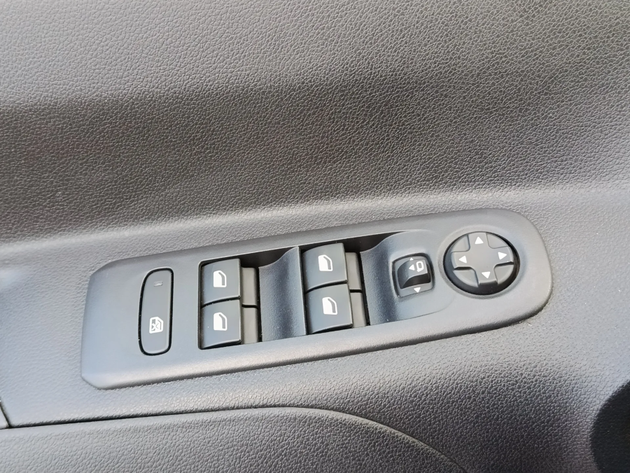 Imagen de Opel Combo Life