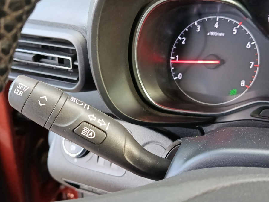 Imagen de Opel Combo Life