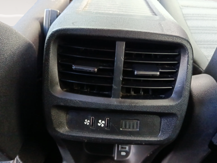 Imagen de Opel Combo Life