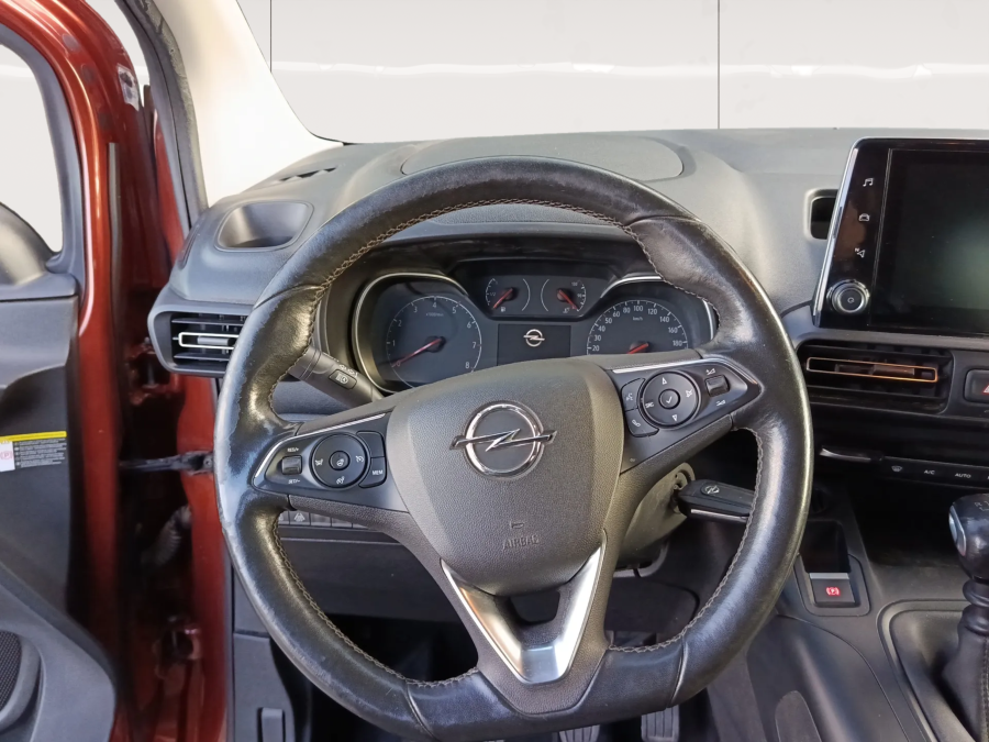 Imagen de Opel Combo Life