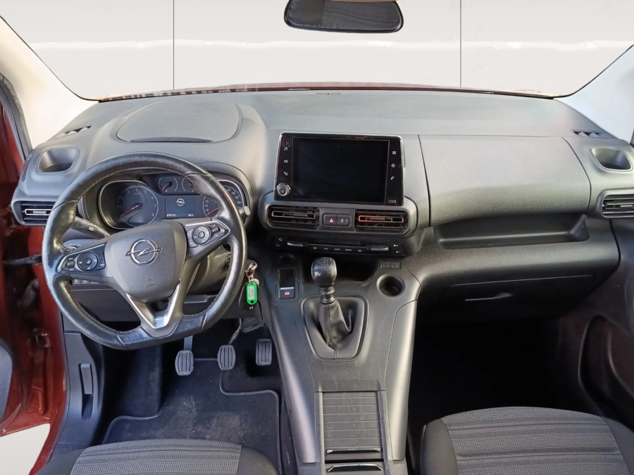 Imagen de Opel Combo Life