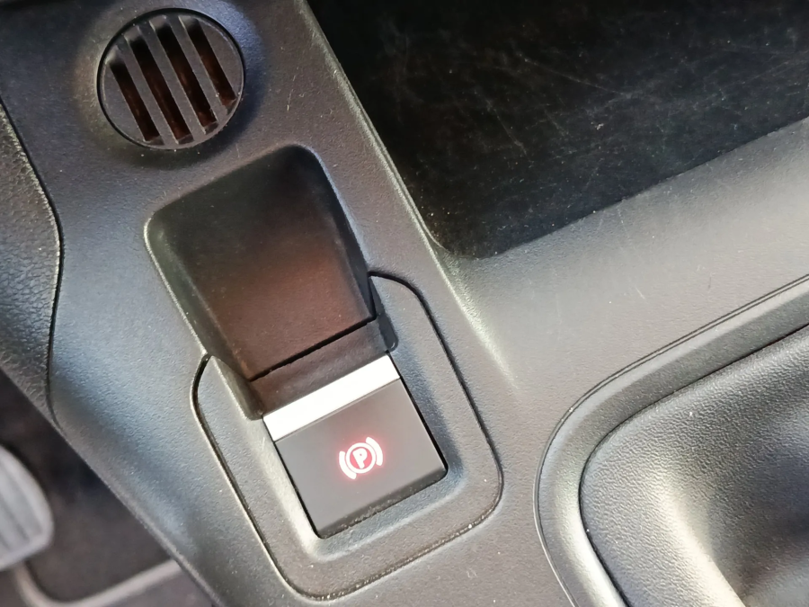 Imagen de Opel Combo Life